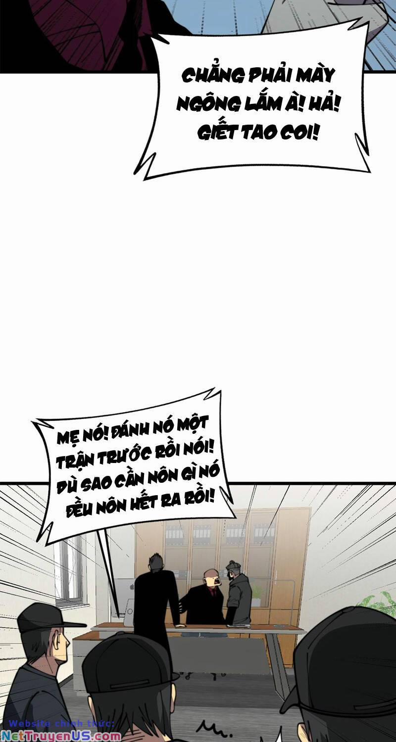 Độc Thủ Vu Y 372 trang 46