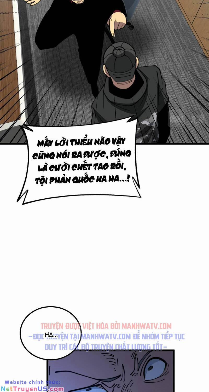 Độc Thủ Vu Y 372 trang 50
