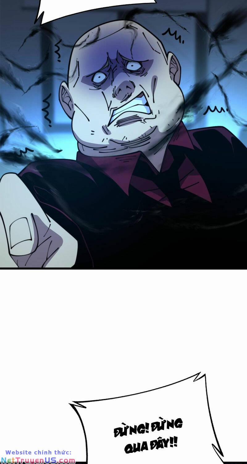 Độc Thủ Vu Y 372 trang 53