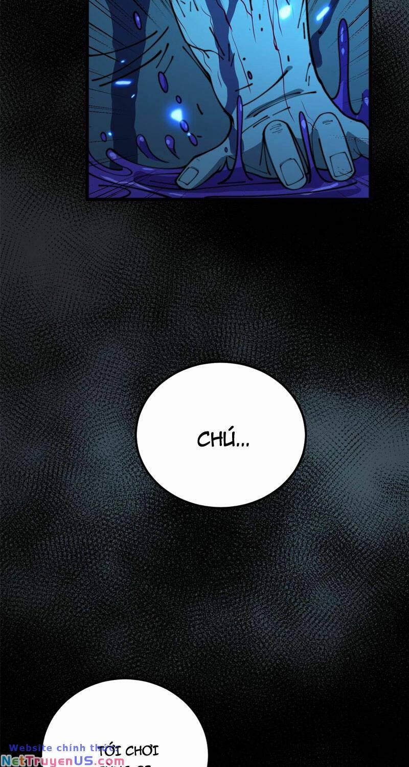 Độc Thủ Vu Y 372 trang 57