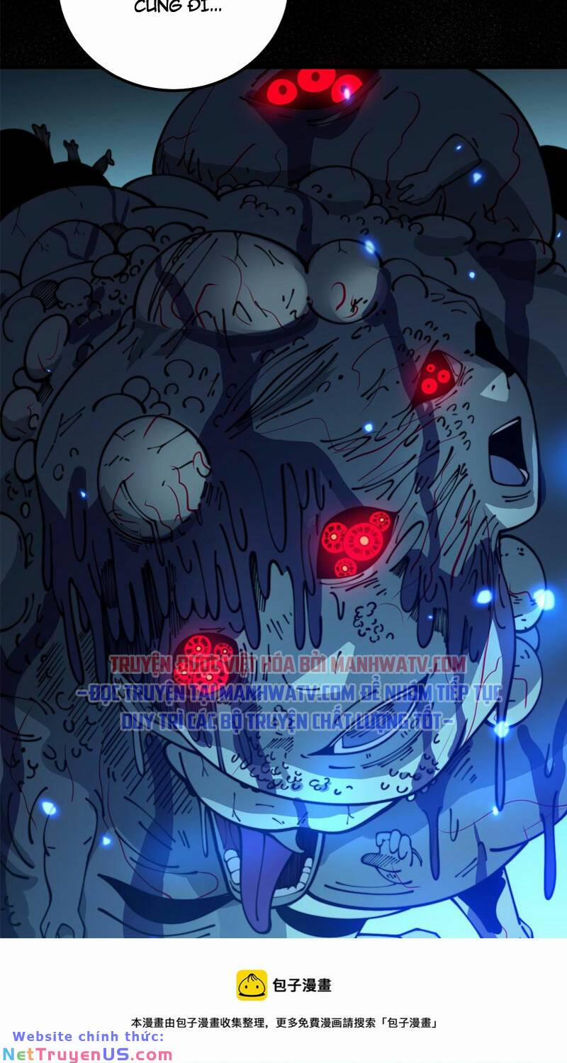 Độc Thủ Vu Y 372 trang 58