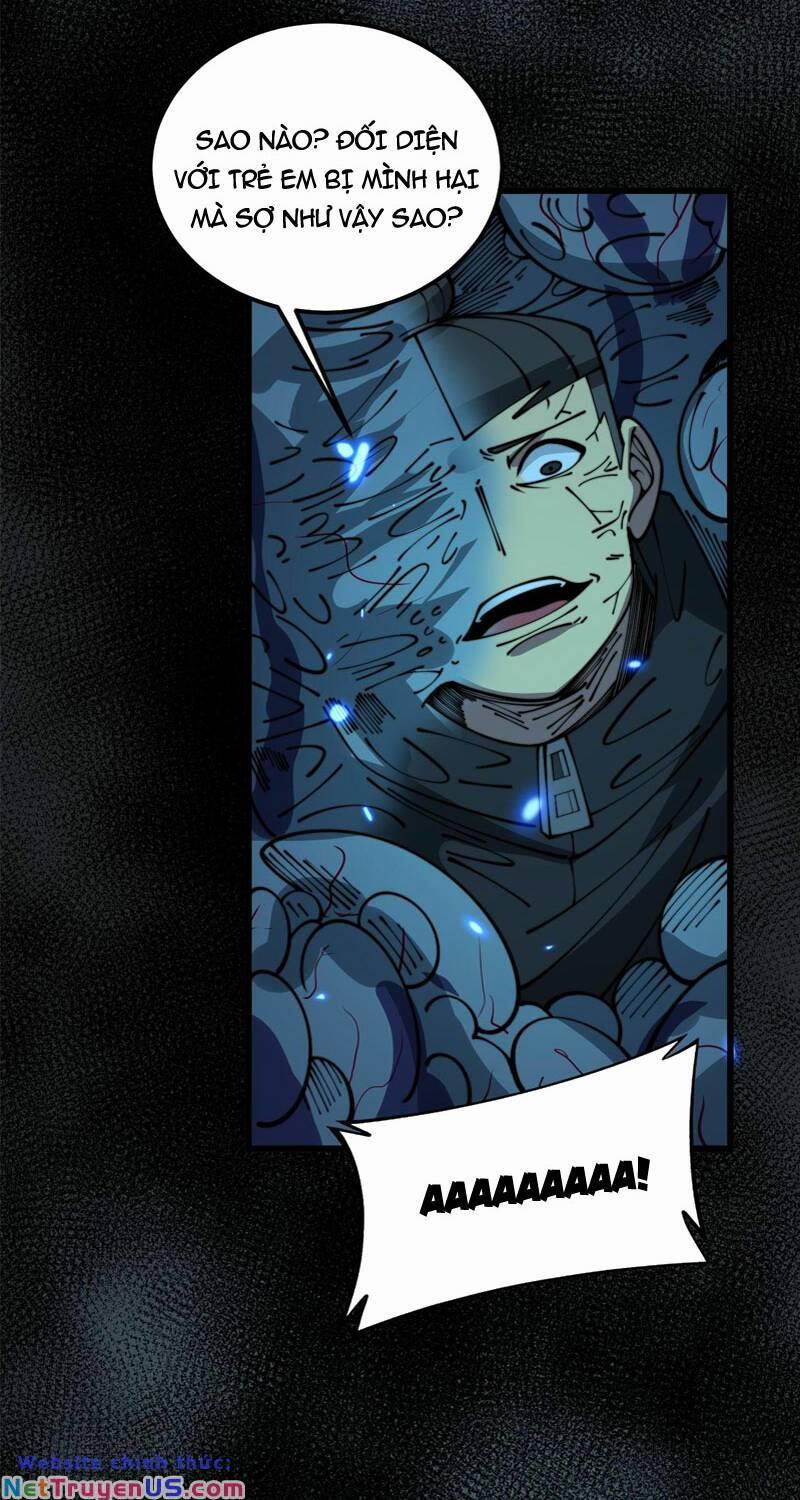 Độc Thủ Vu Y 372 trang 60