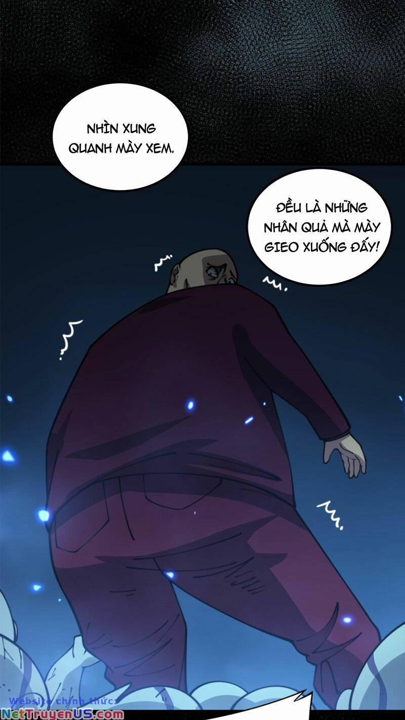 Độc Thủ Vu Y 372 trang 61