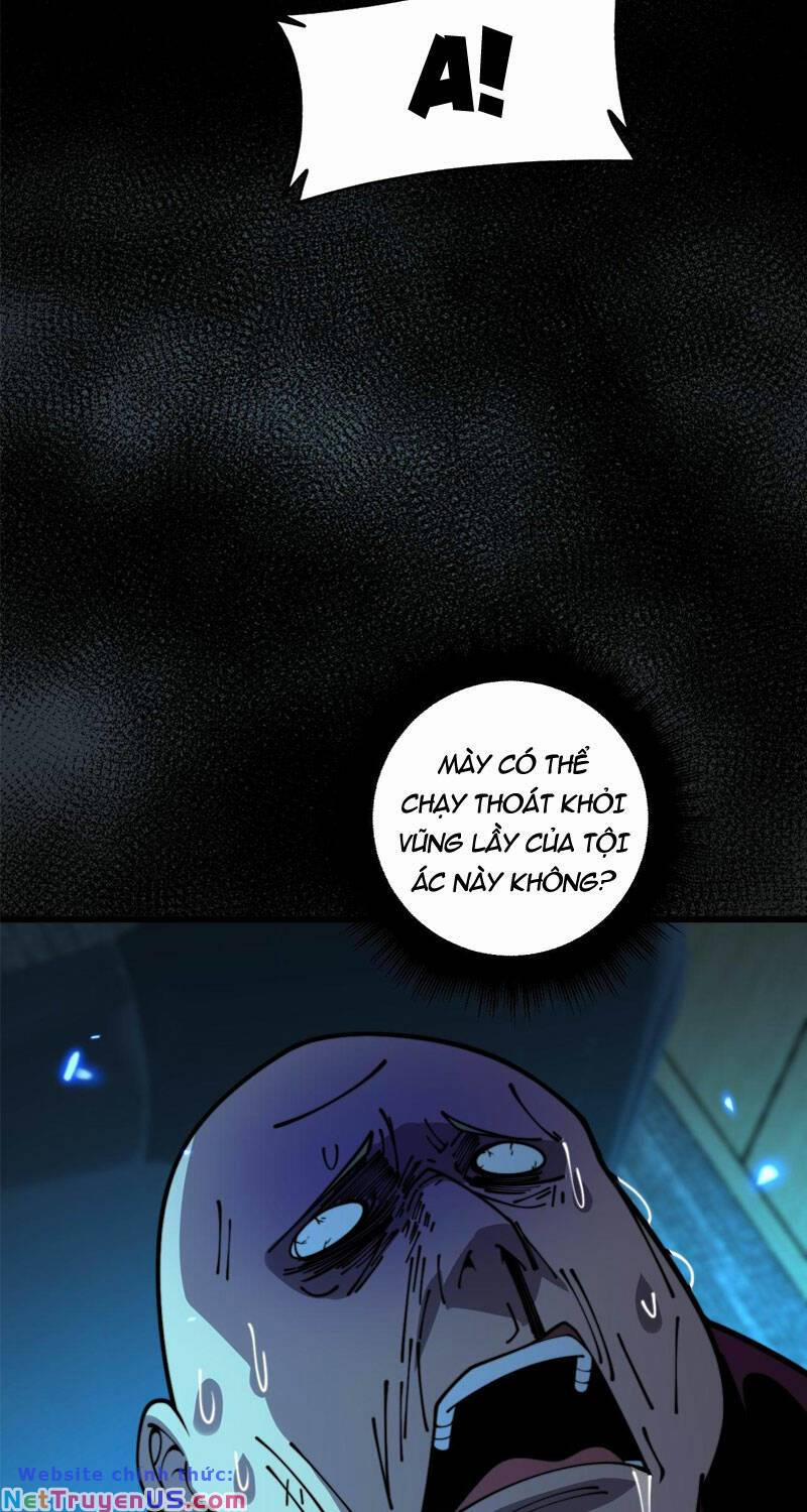 Độc Thủ Vu Y 372 trang 62