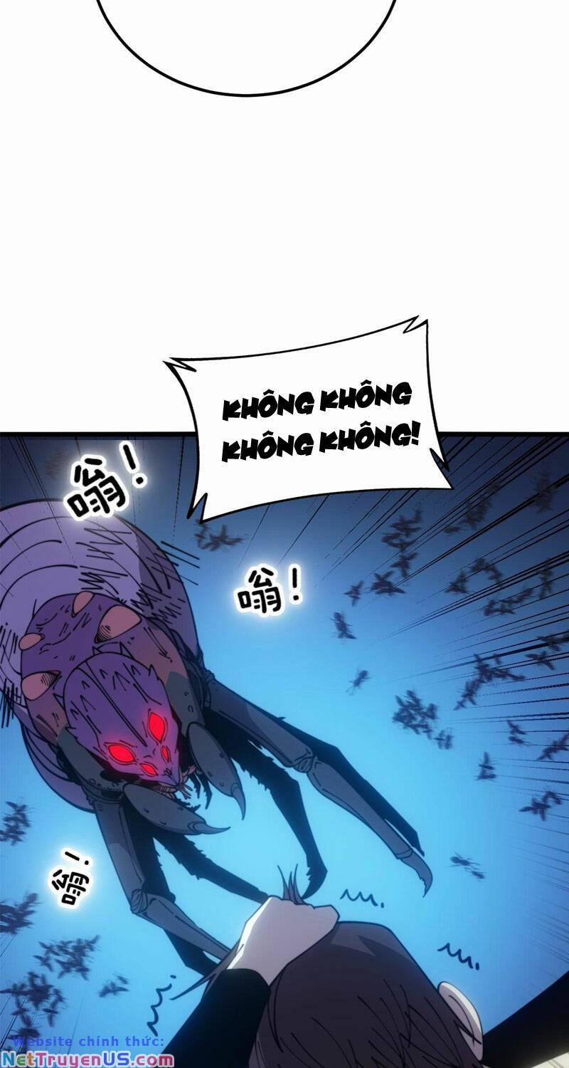 Độc Thủ Vu Y 372 trang 9