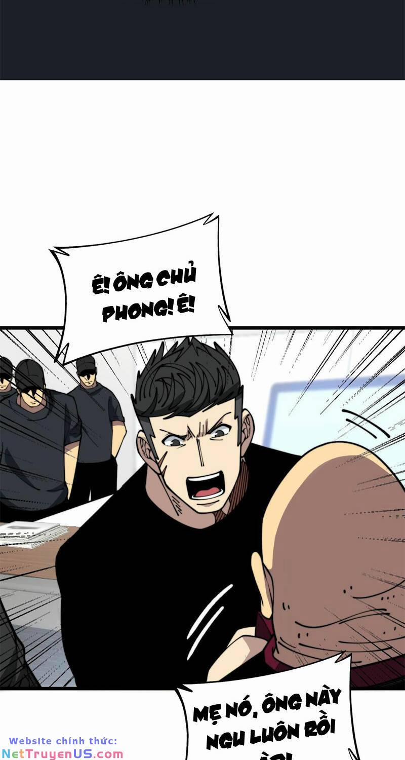 Độc Thủ Vu Y 373 trang 10