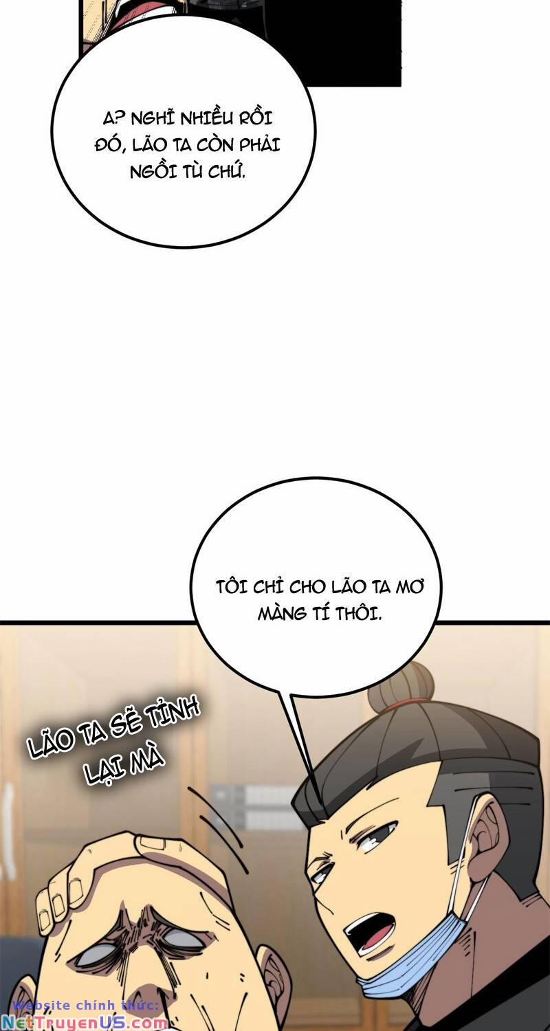 Độc Thủ Vu Y 373 trang 12