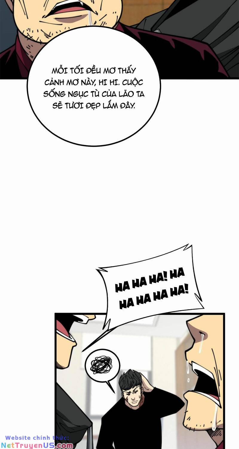 Độc Thủ Vu Y 373 trang 13