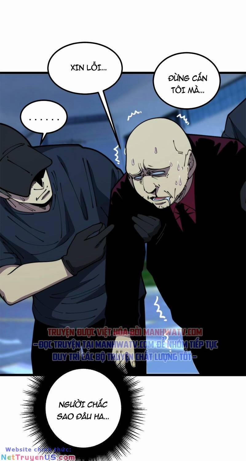 Độc Thủ Vu Y 373 trang 16