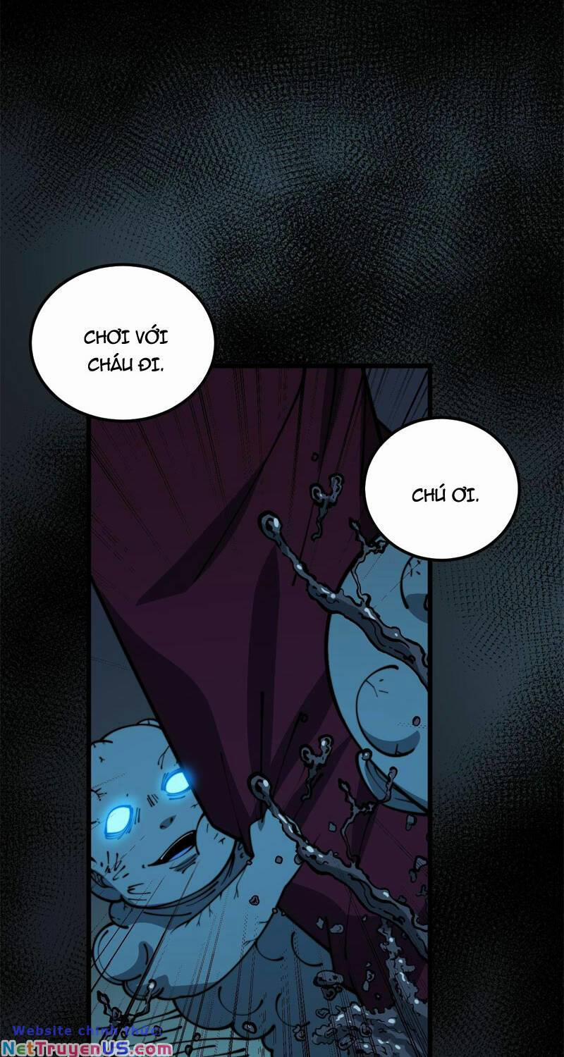 Độc Thủ Vu Y 373 trang 2