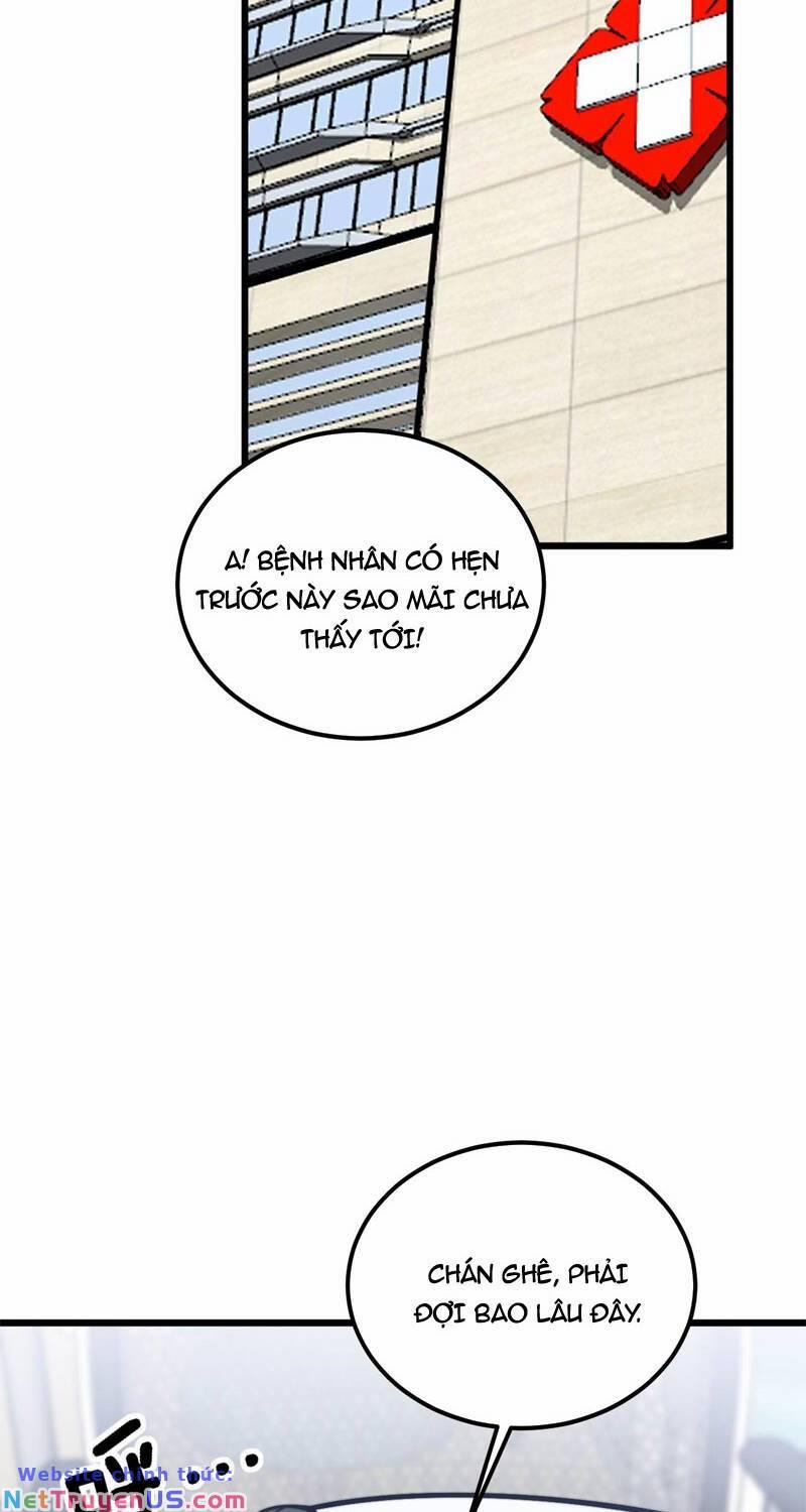 Độc Thủ Vu Y 373 trang 20