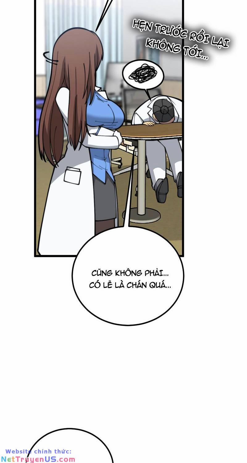 Độc Thủ Vu Y 373 trang 22