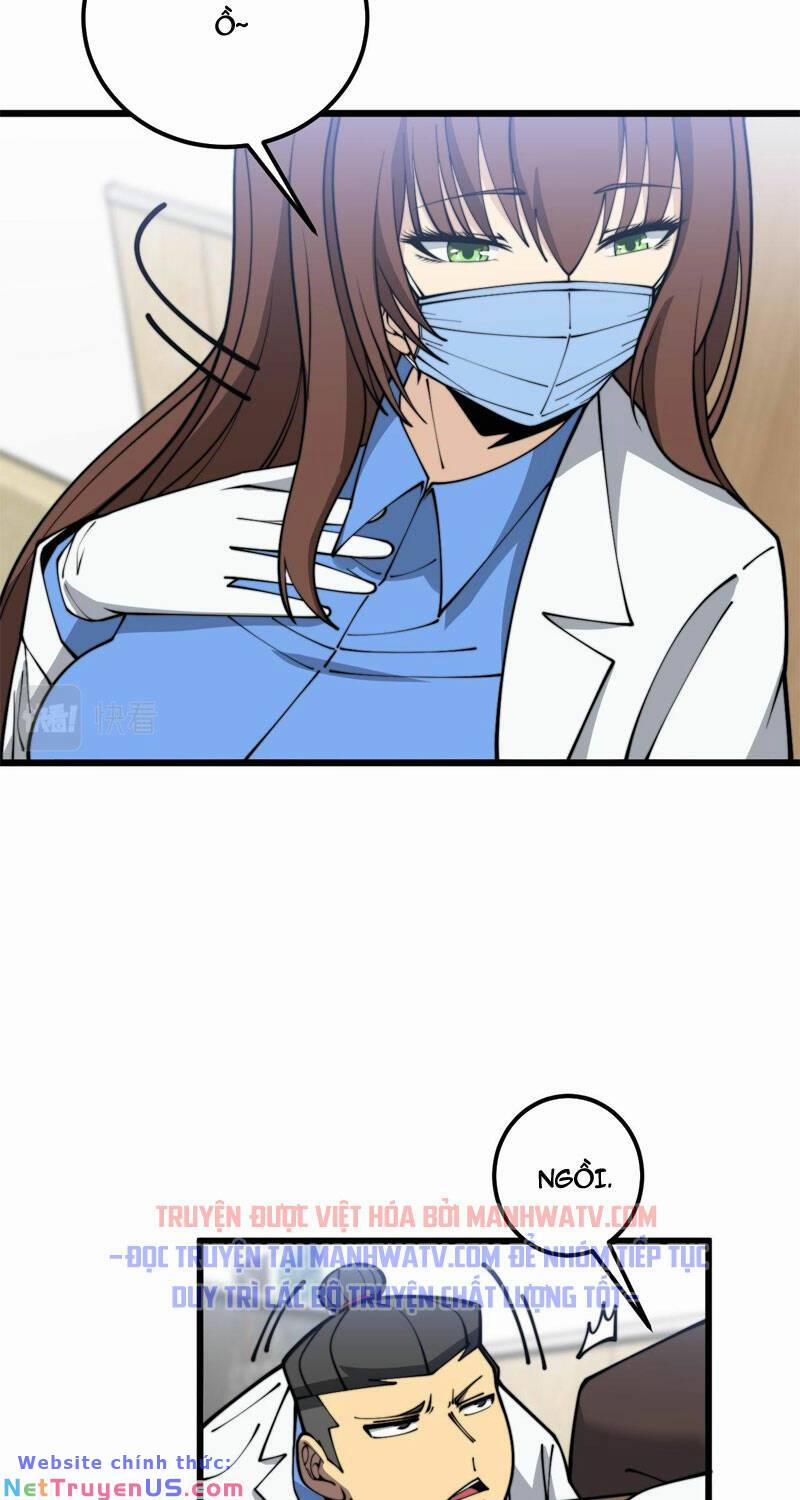 Độc Thủ Vu Y 373 trang 23