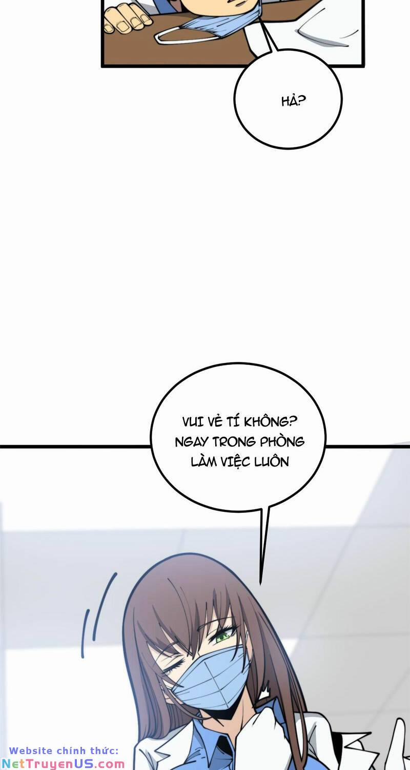 Độc Thủ Vu Y 373 trang 24