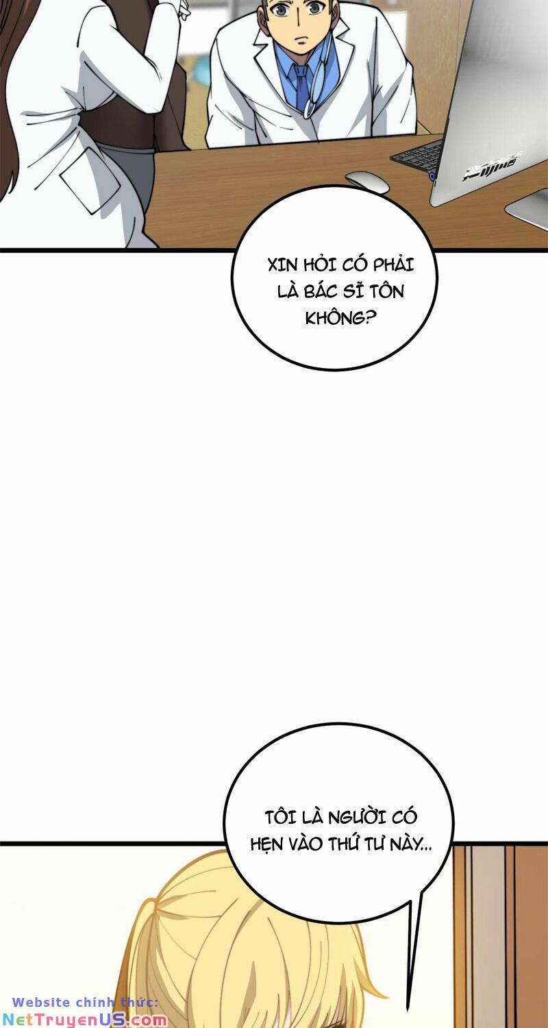 Độc Thủ Vu Y 373 trang 27