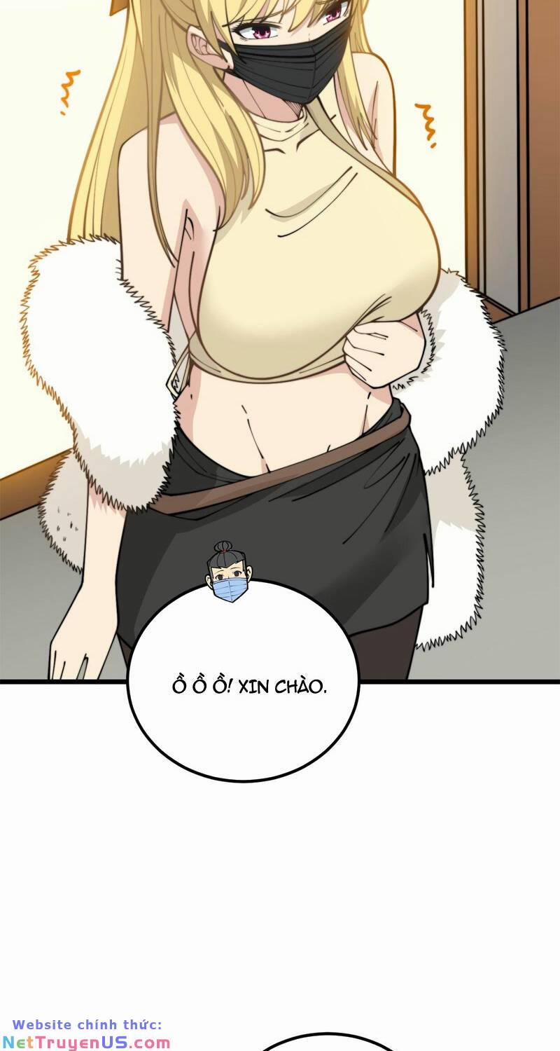 Độc Thủ Vu Y 373 trang 28