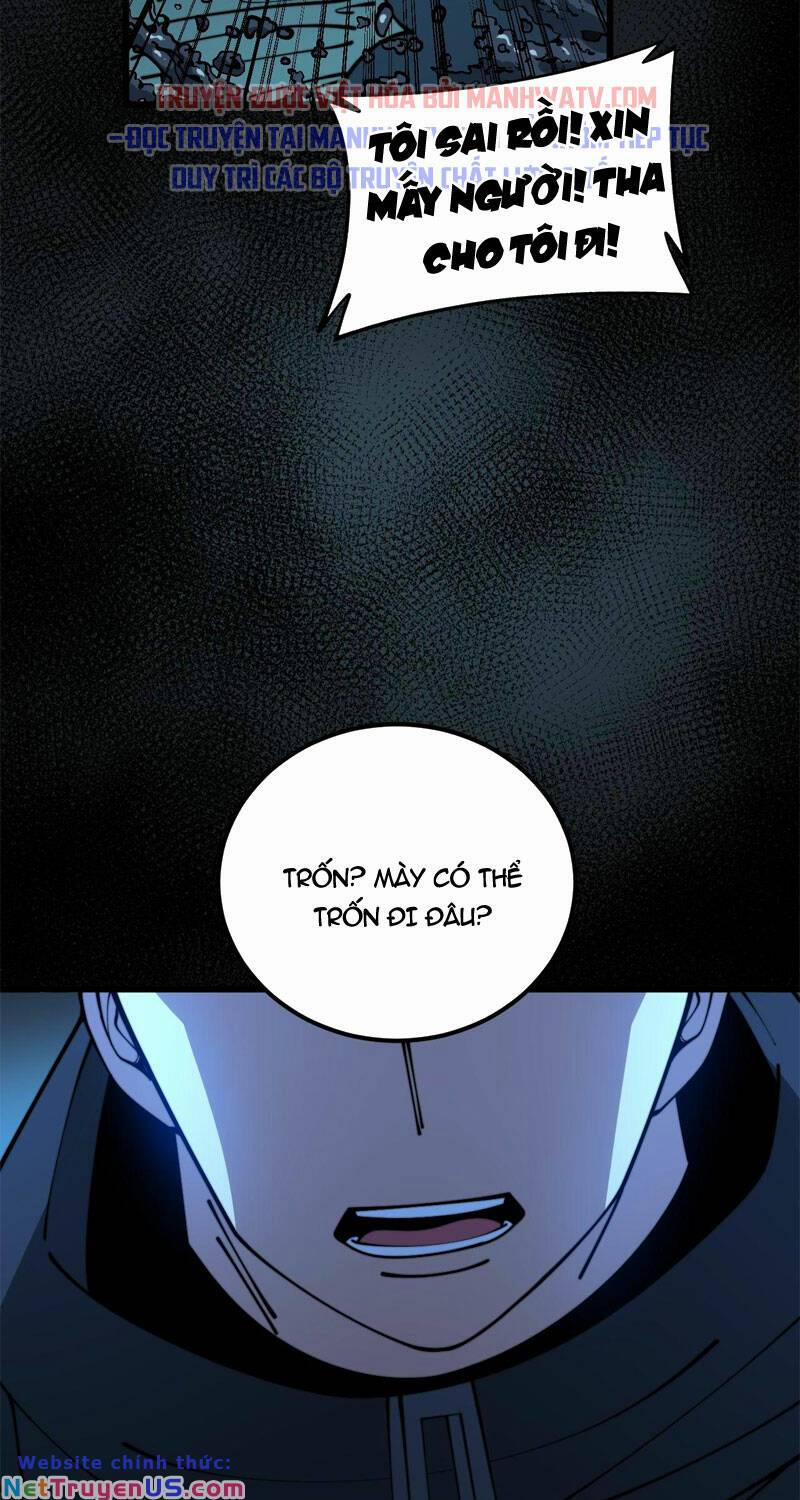 Độc Thủ Vu Y 373 trang 3