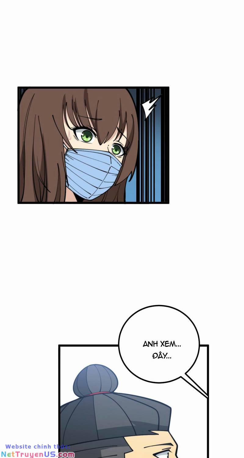 Độc Thủ Vu Y 373 trang 32