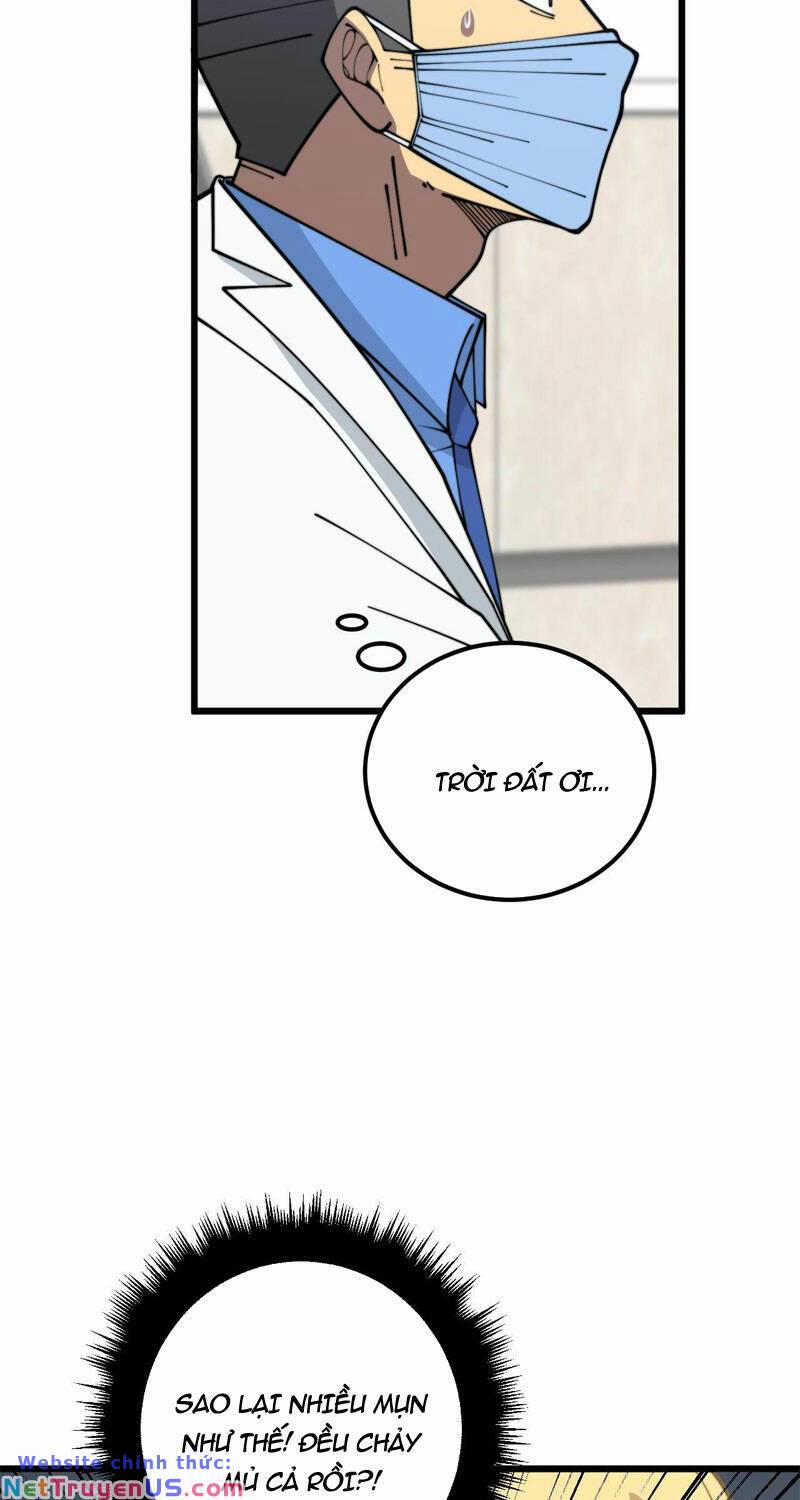 Độc Thủ Vu Y 373 trang 33