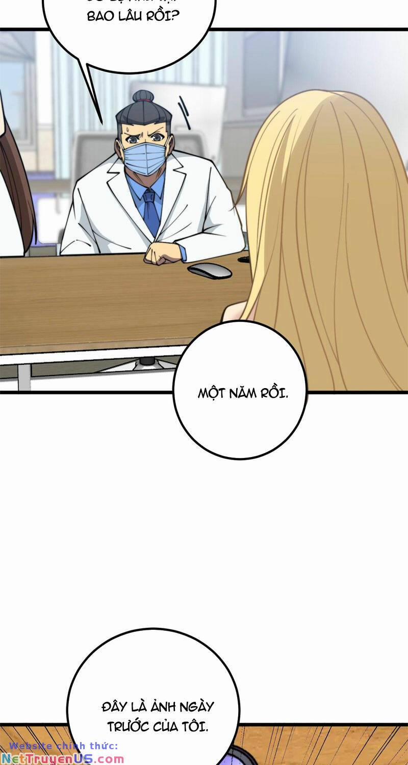 Độc Thủ Vu Y 373 trang 35