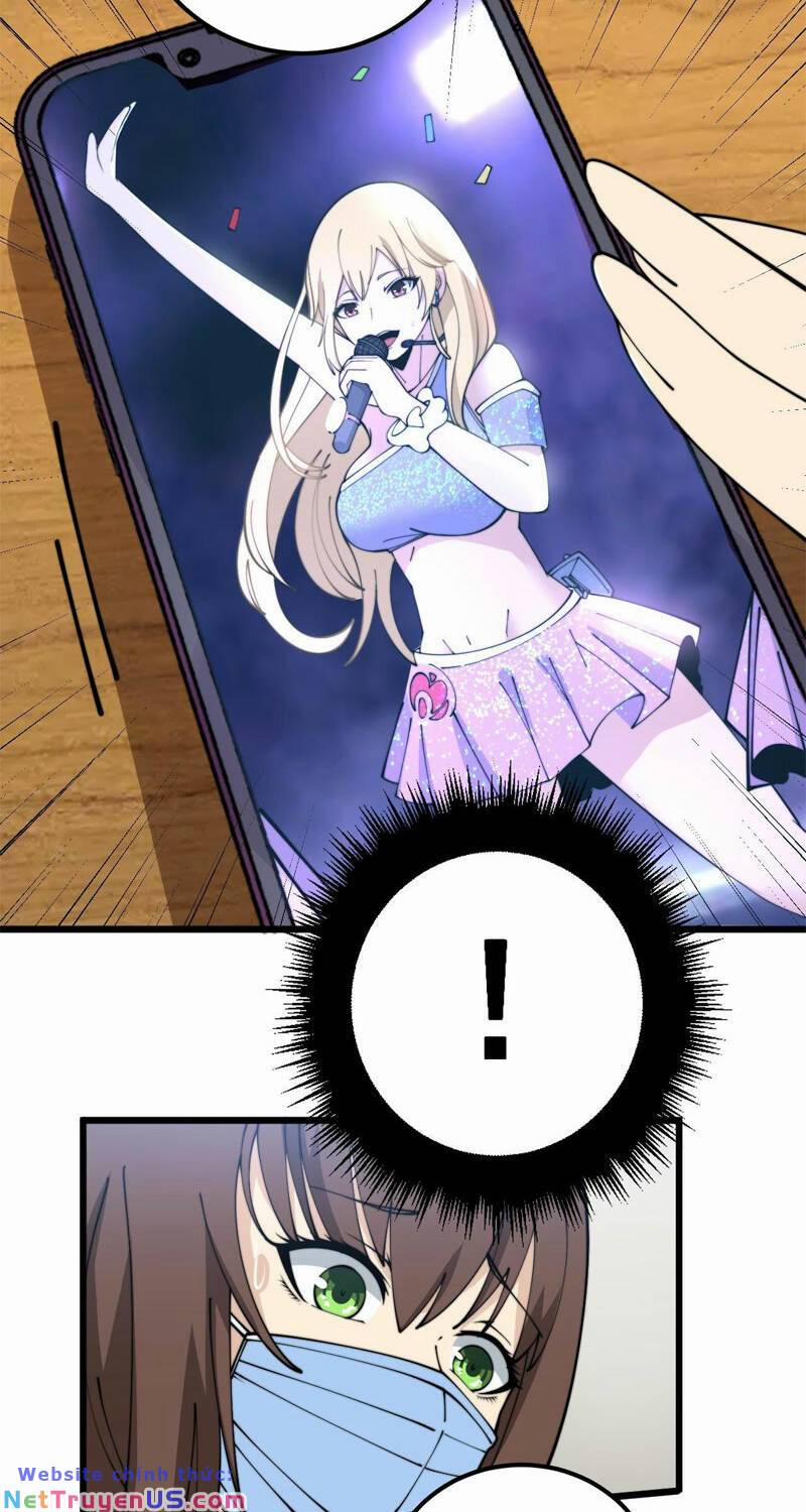 Độc Thủ Vu Y 373 trang 36