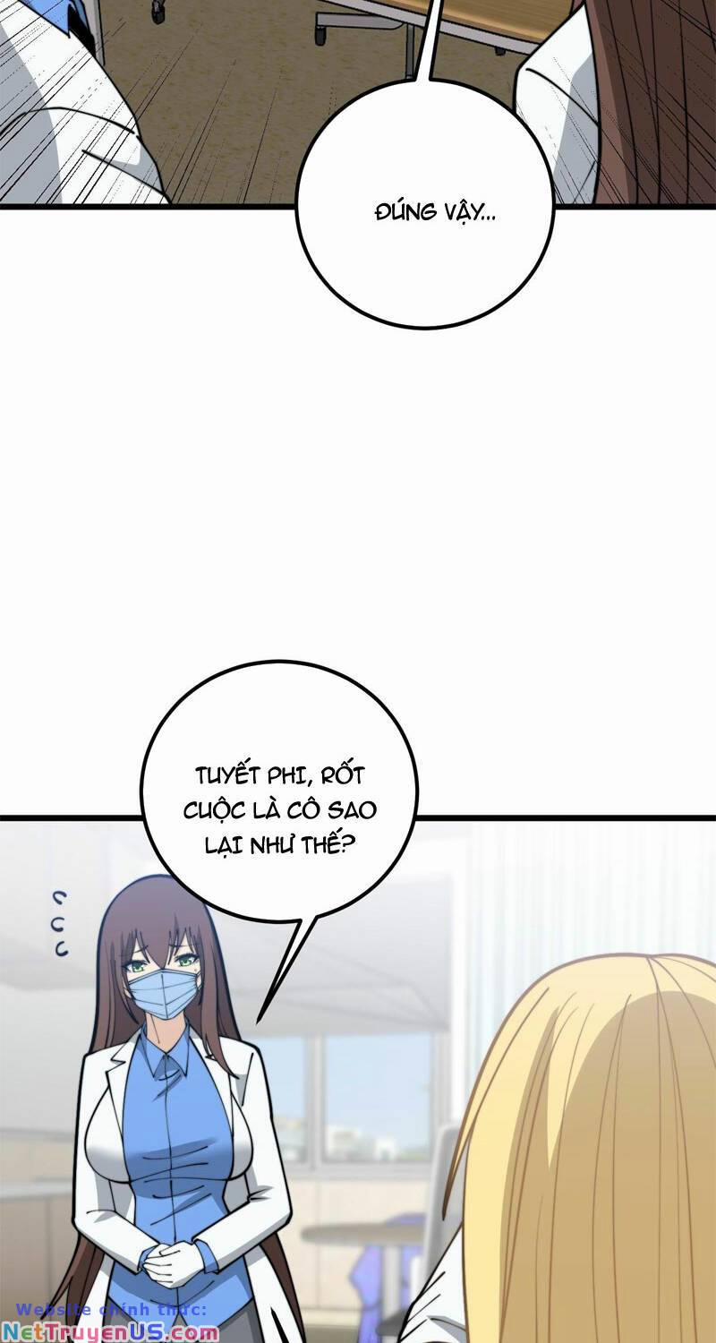 Độc Thủ Vu Y 373 trang 38