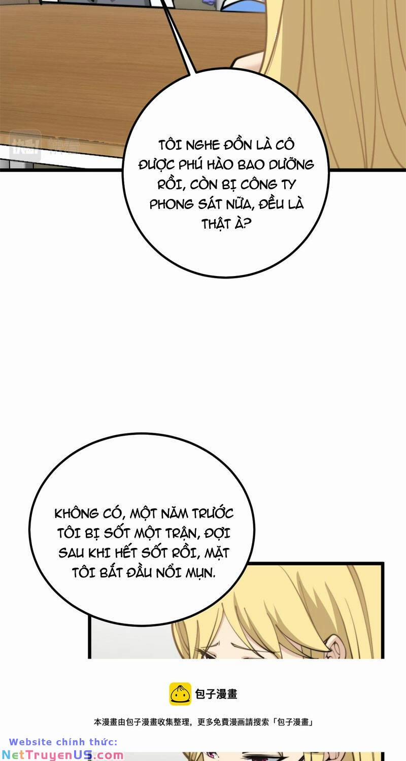 Độc Thủ Vu Y 373 trang 39