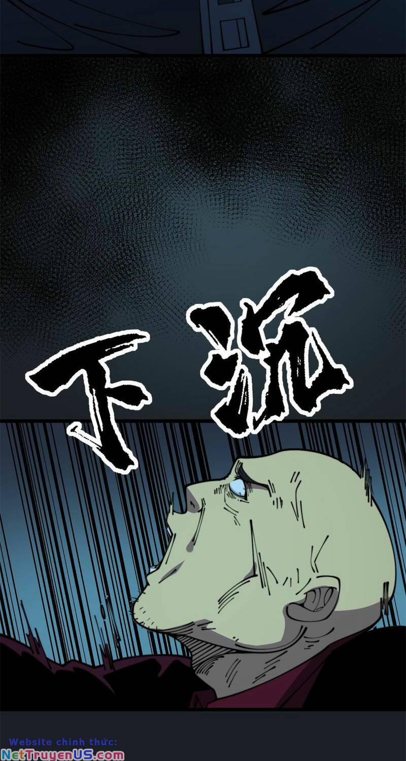 Độc Thủ Vu Y 373 trang 4