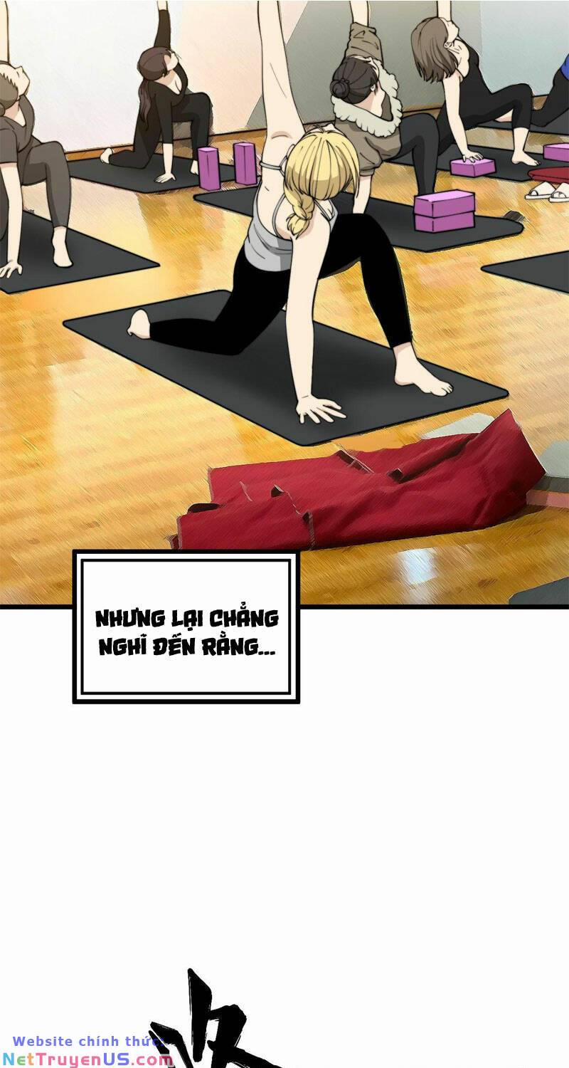 Độc Thủ Vu Y 373 trang 41