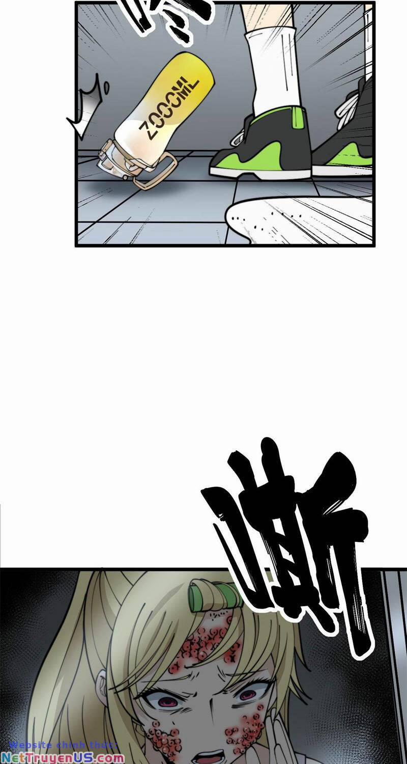 Độc Thủ Vu Y 373 trang 42