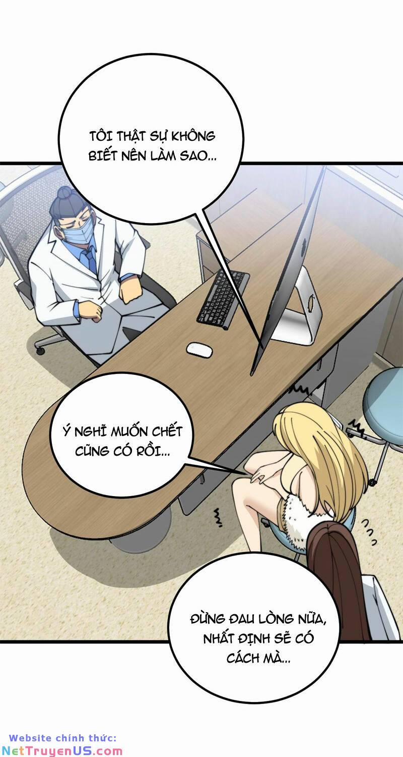 Độc Thủ Vu Y 373 trang 46
