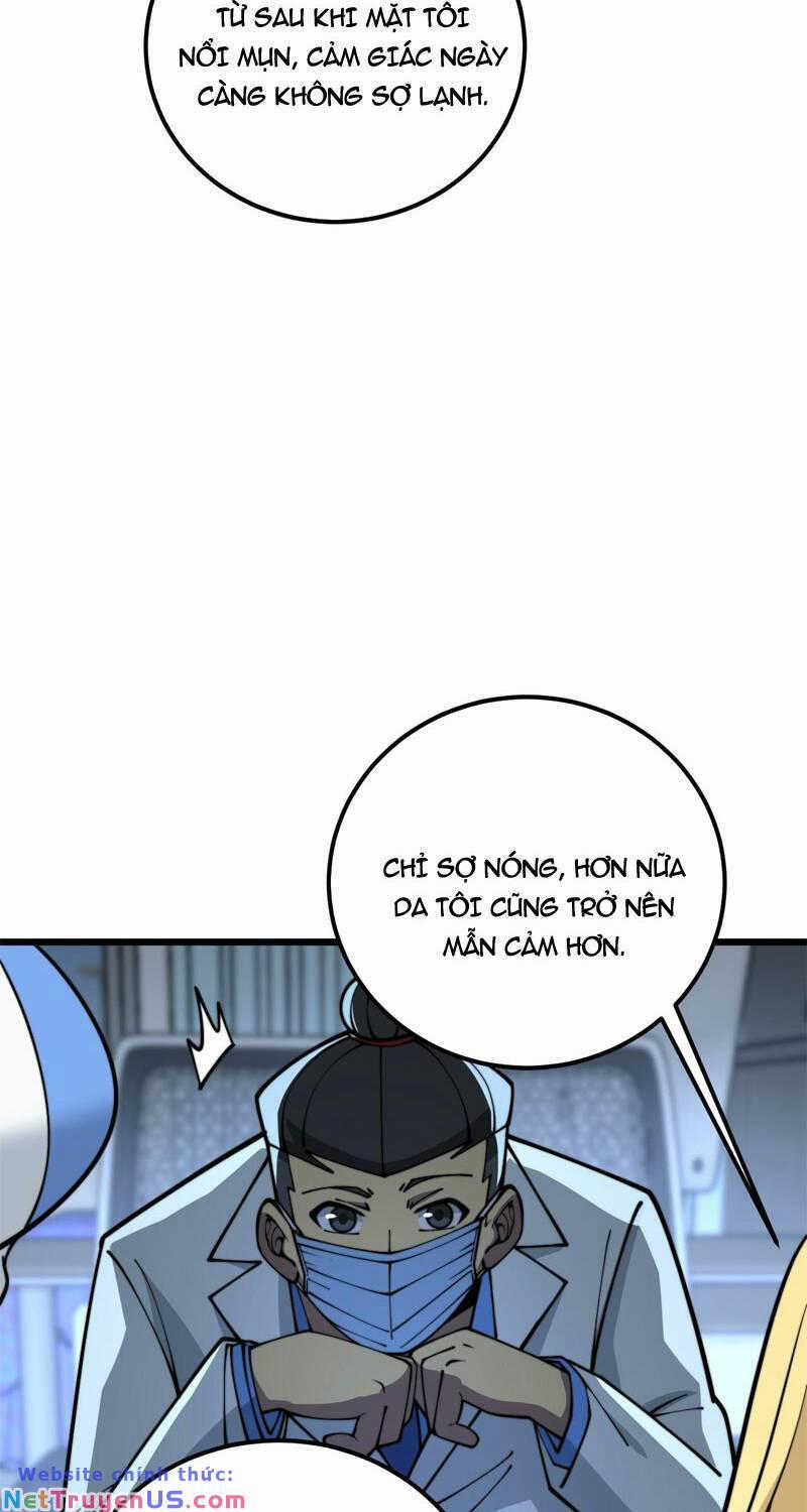 Độc Thủ Vu Y 373 trang 48