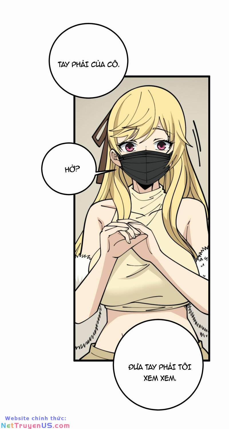 Độc Thủ Vu Y 373 trang 50