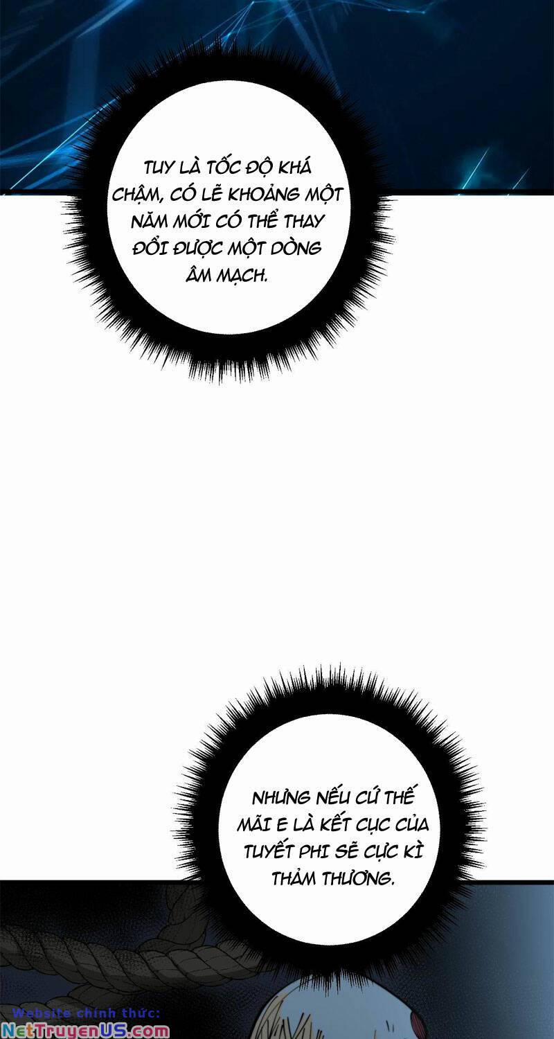 Độc Thủ Vu Y 373 trang 53