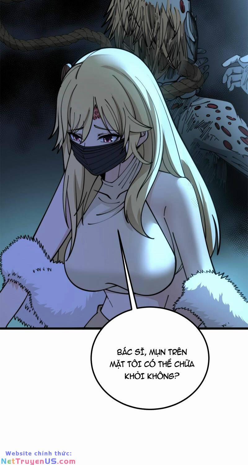 Độc Thủ Vu Y 373 trang 54