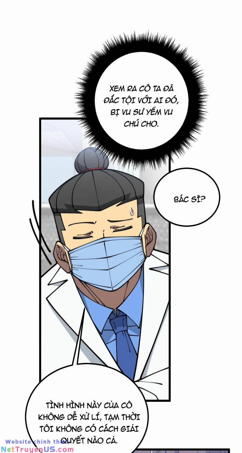 Độc Thủ Vu Y 373 trang 55