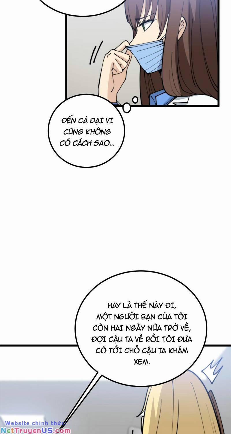 Độc Thủ Vu Y 373 trang 56