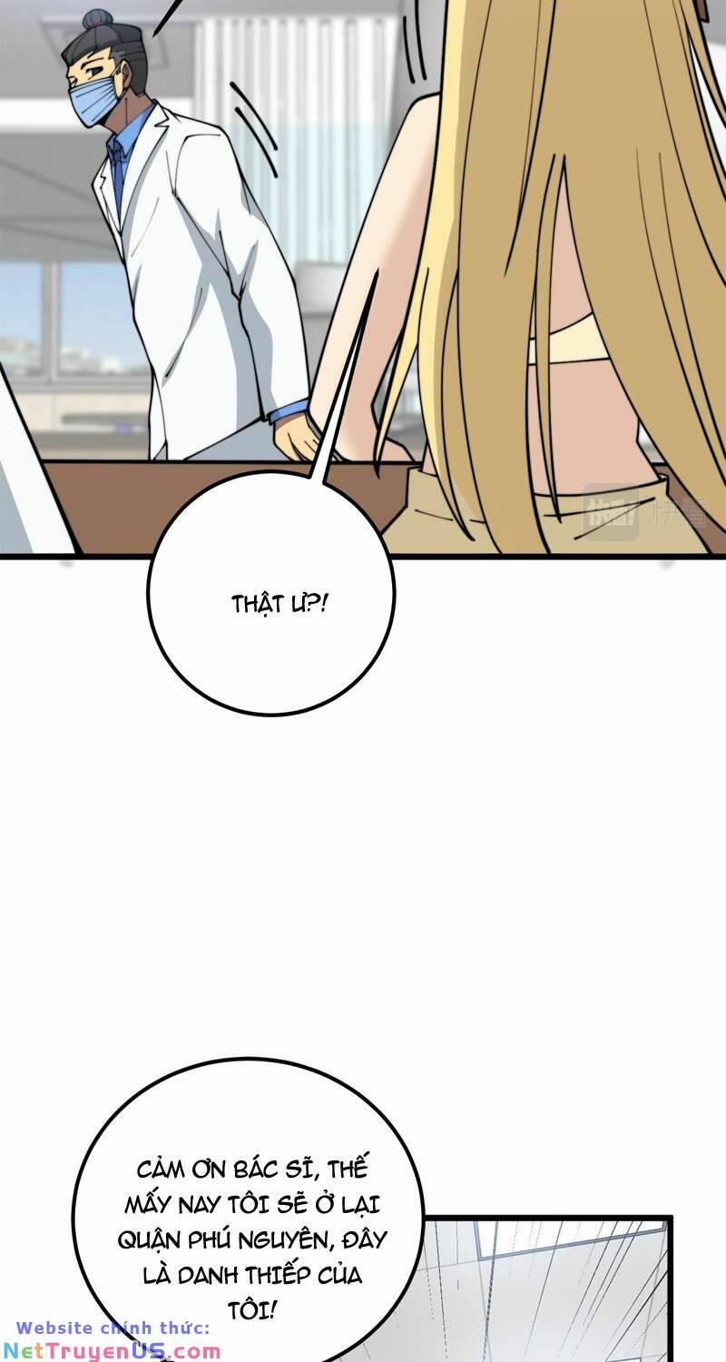 Độc Thủ Vu Y 373 trang 57