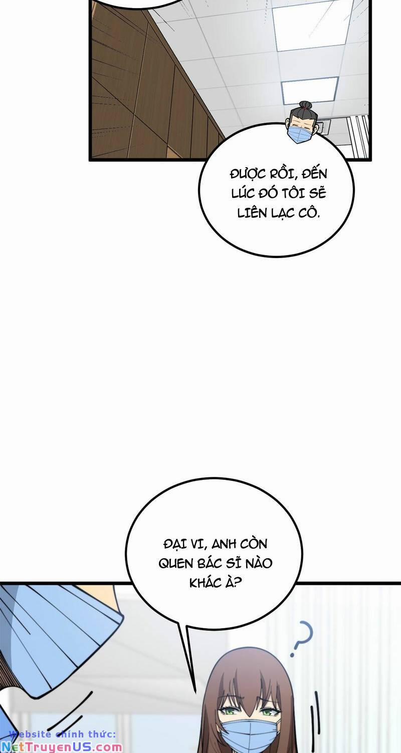 Độc Thủ Vu Y 373 trang 58