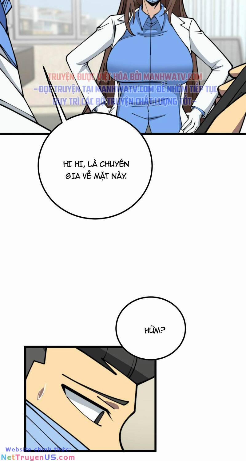 Độc Thủ Vu Y 373 trang 59