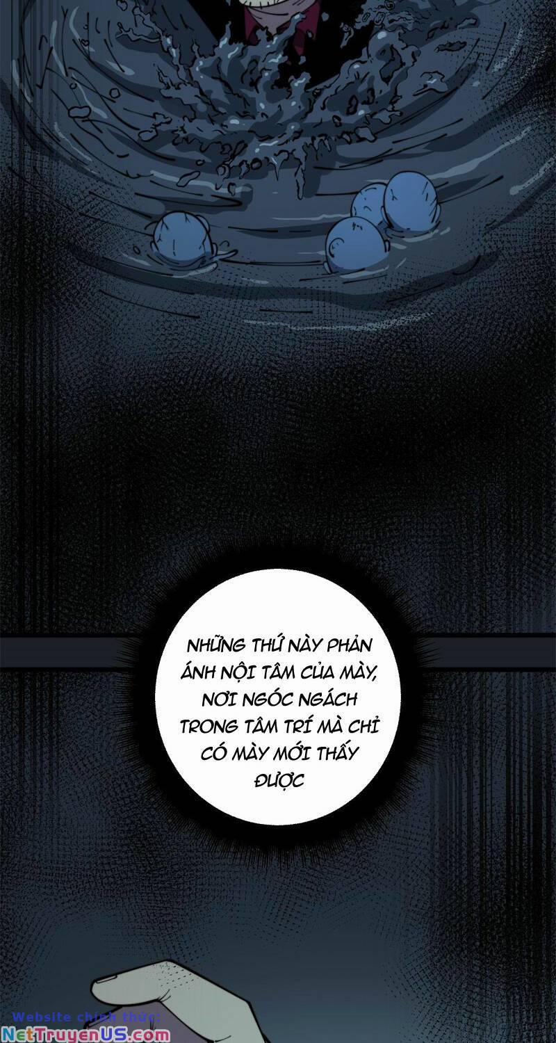 Độc Thủ Vu Y 373 trang 6