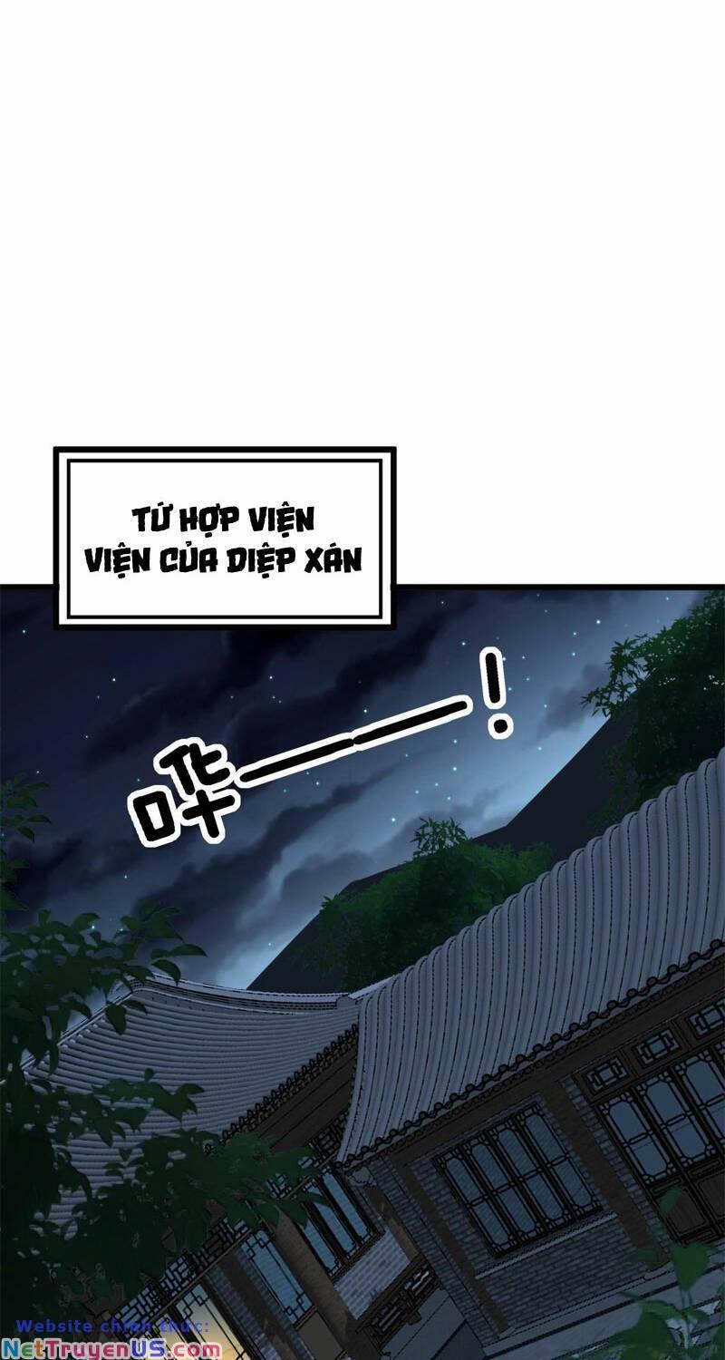 Độc Thủ Vu Y 373 trang 63