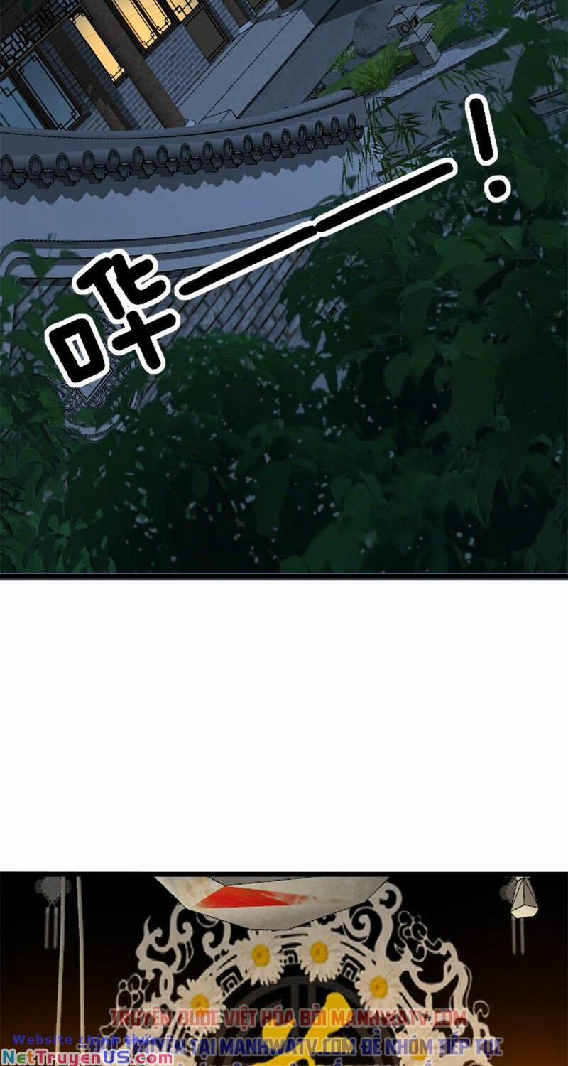 Độc Thủ Vu Y 373 trang 64