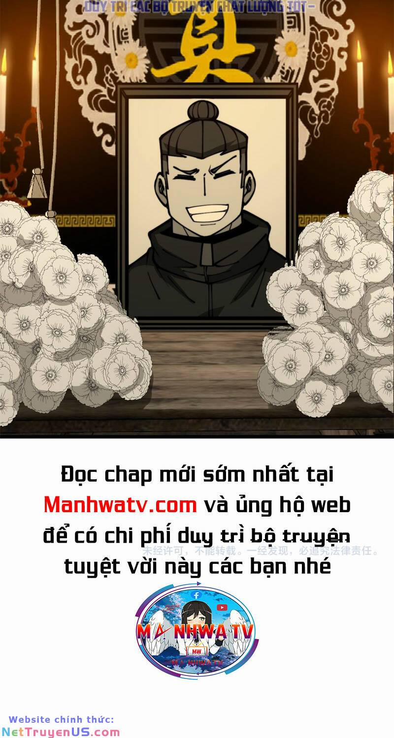 Độc Thủ Vu Y 373 trang 65