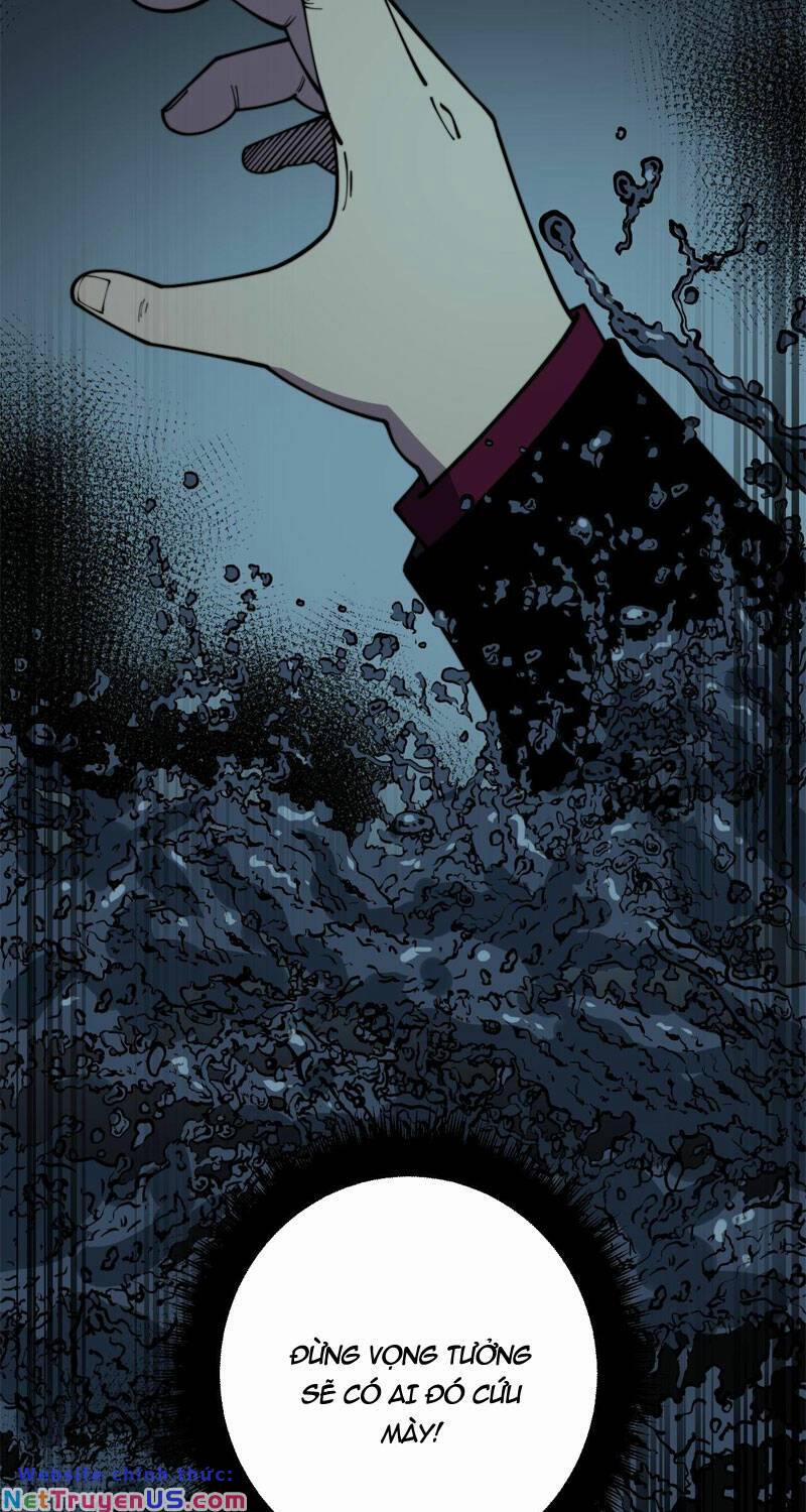 Độc Thủ Vu Y 373 trang 7