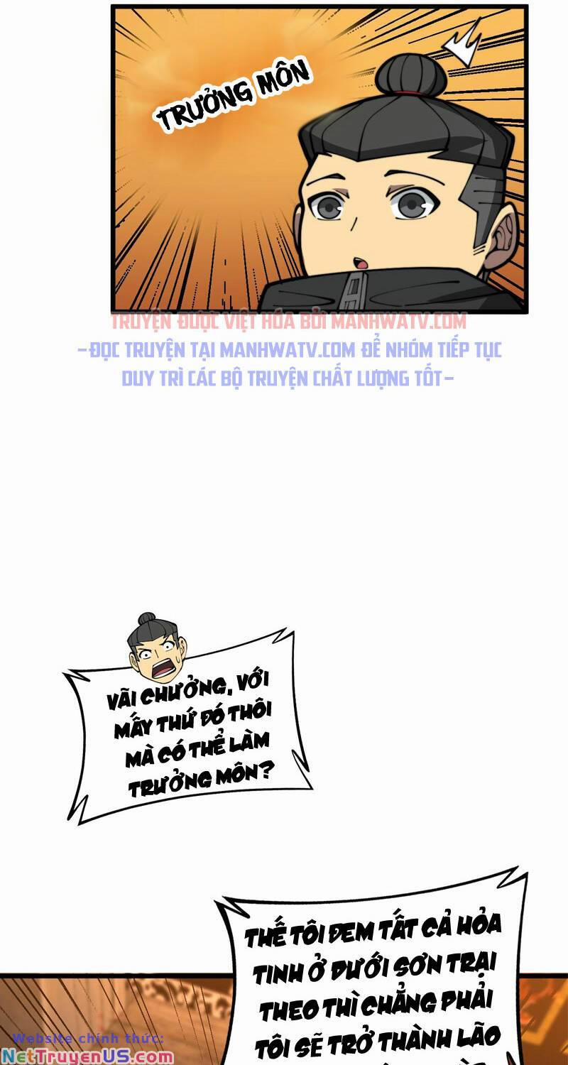 Độc Thủ Vu Y 374 trang 10