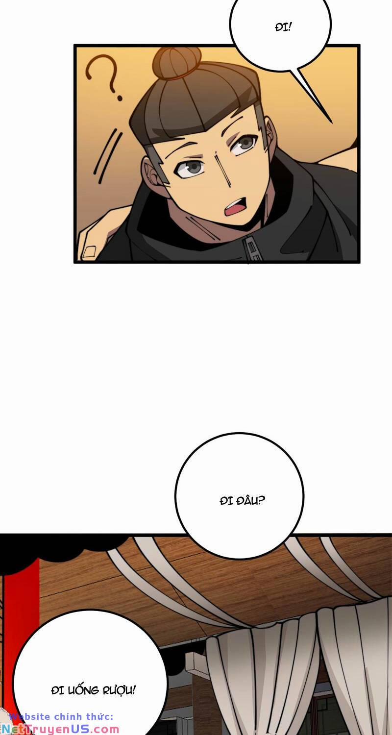 Độc Thủ Vu Y 374 trang 12
