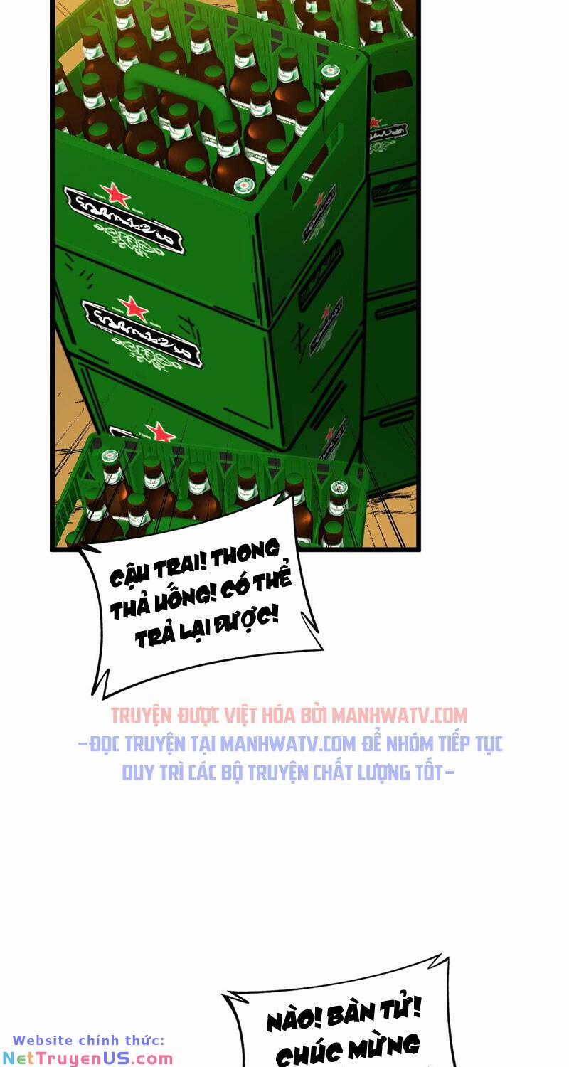 Độc Thủ Vu Y 374 trang 15