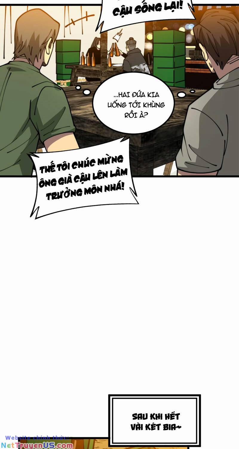 Độc Thủ Vu Y 374 trang 16