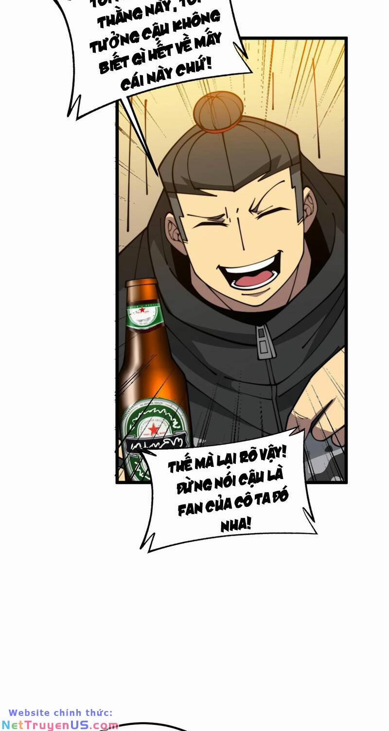 Độc Thủ Vu Y 374 trang 20